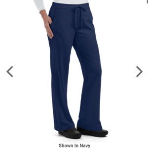 Purple label Scrub pants